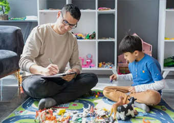 ADHD support for kids