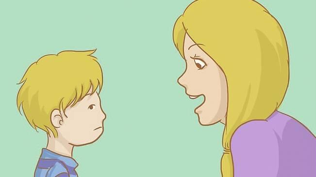 Eye Contact 